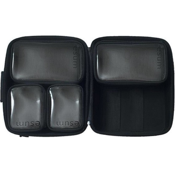 Esum Make Up Bag - Picture 4 of 15